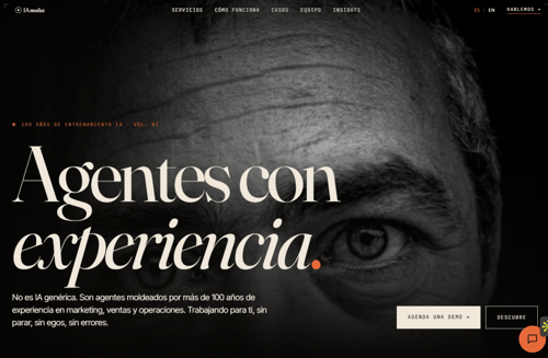 web ianodus.com